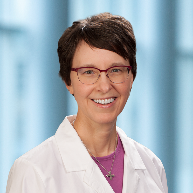 Jennifer Smith, M.D.

